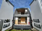 Opel Movano Autocamper 2015 - 4