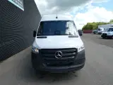 Mercedes-Benz Sprinter 317 2,0 CDI A2 Pro 9G-Tronic 170HK Van 9g Aut. - 3