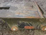 BECO ophæng B35,5 CAT 219 - 3