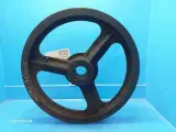 Case Axial Flow 9120 Remskive 87283586 - 4