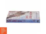 Fasandræberne : krimithriller af Jussi Adler-Olsen (Bog) - 2