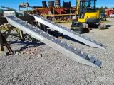 [Other] Lastramper aluminium olika längder - 3