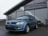 VW Polo 1,2 TSi 90 Highline DSG BMT - 2