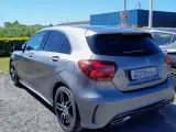 Mercedes A220 d 2,2 AMG Line aut. - 4