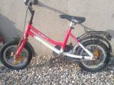 Winther 100 "Ladybird" børnecykel 12"