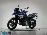 BMW F 800 GS - 5