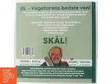 Ølvegetar af Jan Erik Ingvaldsen (Bog) - 3