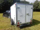 Stema Cargo 255x157x154 1 akslet 1300 kg - 4
