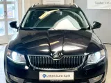 Skoda Octavia 1,8 TSi 180 Style Combi DSG - 3