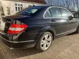 Mercedes C320 CDI  4matic - 3