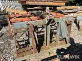 Overfaldgreb Nordsten 67060000 - 3
