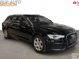 Audi A6 Avant 2,0 TDI Multitr. 177HK Stc 8g Trinl. Gear - 2