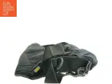 Sort duffeltaske fra Bjrn Borg (str. 64 x 40 cm) - 2