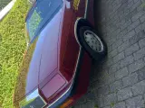 Chrysler LE Baron Cabriolet - 3