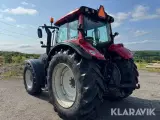 Traktor Valtra T203 - 2