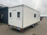 Easy Wagon Beboelsesvogn - 3
