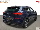 Hyundai Tucson 1,6 CRDi Trend Deluxepakke DCT 136HK 5d 7g Aut. - 3