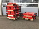 MOSSRIDER M102 BILLIGT! - 3