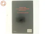 Var det mord? : spændingsroman af Kirsten Holst (f. 1936) (Bog) - 3