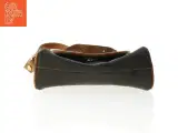 Designer skuldertaske fra Mario Valentino (str. 20 x 18 cm) - 5