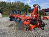 Kuhn Vari Master 153 NSH 5 f - 2