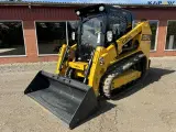 Gehl RT215 - 2