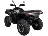 Loncin ATV Xwolf 550 T3A (Kan indregistreres) - 3