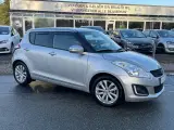 Suzuki Swift 1,2 Dualjet Exclusive - 3