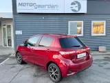 Toyota Yaris 1,5 VVT-iE T3 Smart - 4