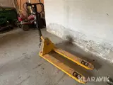 Palleløfter - 2