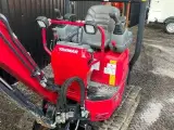 Yanmar VIO 12 - 3