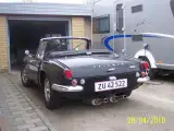 Thriumph Spitfire - 2