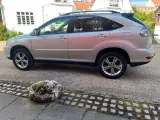 Lexus RX 400h - 2