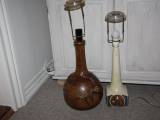 Retro Michael Andersen lampe