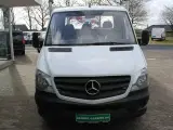 Mercedes Sprinter 316 2,2 CDi R2 Chassis - 2