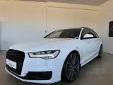 Audi A6 2,0 TDi 190 S-line Avant S-tr. - 2