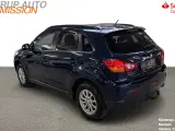 Mitsubishi ASX 1,8 DI-D Invite 2WD 150HK 5d 6g - 4