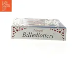 Billedlotteri spil fra Søborggaard (str. 14,5x14,5 cm) - 2