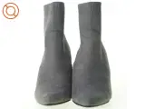 Sko fra Stevemadden (str. 24 cm) - 3