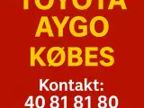 Peugeot 107 KØBES - 3