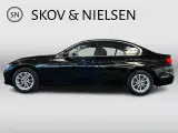 BMW 320d 2,0 aut. - 2