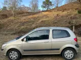 NYSYNET HYUNDAI GETZ 1,1 - 5