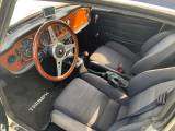 Triumph TR6 med overdrive  - 5