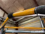 Udsuningsarm Geovent extra lang - 3
