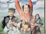 ⭐️- Plakat: Vintage - Svigermors Penge - 3