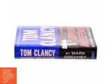 Tom Clancy - support and defend : a Campus novel af Mark Greaney (Bog) - 2