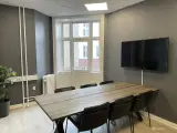 Fuldt serviceret kontor på Ny Christiansborg - 4