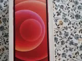 iPhone 12 mini med nyt skærm 