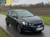 Chevrolet Aveo 1,2 LS ECO - 3