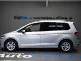 VW Touran 2,0 TDi 150 Highline+ DSG Van - 3